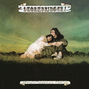 John and Beverley Martyn -  Stormbringer!